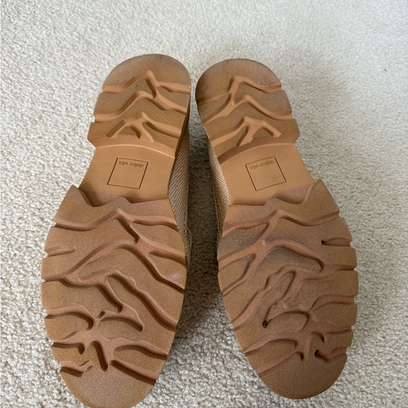 Dolce Vita Ericka Loafer - Picture 6 of 7